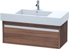 Duravit Ketho Wastafelonderkast | KT669107979