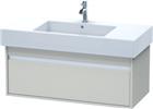 Duravit Ketho Wastafelonderkast | KT669109191