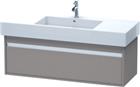 Duravit Ketho Wastafelonderkast | KT669204343