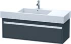 Duravit Ketho Wastafelonderkast | KT669204949