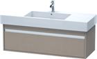 Duravit Ketho Wastafelonderkast | KT669207575