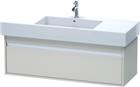 Duravit Ketho Wastafelonderkast | KT669209191