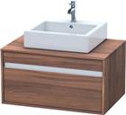 Duravit Ketho Wastafelonderkast | KT669407979