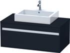 Duravit Ketho Wastafelonderkast | KT669501616