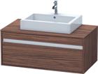 Duravit Ketho Wastafelonderkast | KT669502121