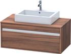 Duravit Ketho Wastafelonderkast | KT669507979