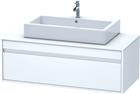 Duravit Ketho Wastafelonderkast | KT669601818