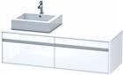 Duravit Ketho Wastafelonderkast | KT6697L2222