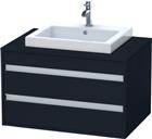 Duravit Ketho Wastafelonderkast | KT675401616