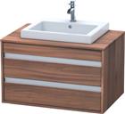 Duravit Ketho Wastafelonderkast | KT675407979