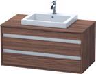 Duravit Ketho Wastafelonderkast | KT675502121