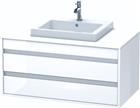 Duravit Ketho Wastafelonderkast | KT675502222