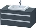 Duravit Ketho Wastafelonderkast | KT675504949