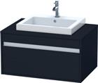 Duravit Ketho Wastafelonderkast | KT679401616