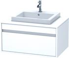 Duravit Ketho Wastafelonderkast | KT679401818