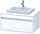 Duravit Ketho Wastafelonderkast | KT679402222