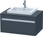 Duravit Ketho Wastafelonderkast | KT679404949