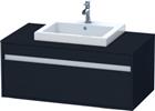 Duravit Ketho Wastafelonderkast | KT679501616