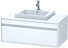 Duravit Ketho Wastafelonderkast | KT679501818