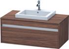 Duravit Ketho Wastafelonderkast | KT679502121