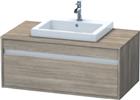 Duravit Ketho Wastafelonderkast | KT679503535