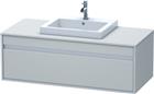 Duravit Ketho Wastafelonderkast | KT679600707