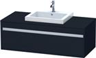 Duravit Ketho Wastafelonderkast | KT679601616