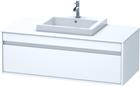 Duravit Ketho Wastafelonderkast | KT679601818