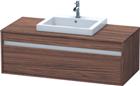 Duravit Ketho Wastafelonderkast | KT679602121