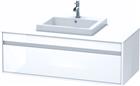 Duravit Ketho Wastafelonderkast | KT679602222