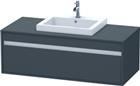 Duravit Ketho Wastafelonderkast | KT679604949