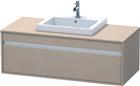 Duravit Ketho Wastafelonderkast | KT679607575