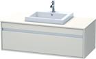 Duravit Ketho Wastafelonderkast | KT679609191