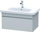 Duravit DuraStyle Wastafelonderkast | DS638100707