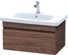 Duravit DuraStyle Wastafelonderkast | DS638102121