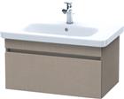 Duravit DuraStyle Wastafelonderkast | DS638107575