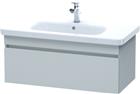 Duravit DuraStyle Wastafelonderkast | DS638200707