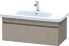 Duravit DuraStyle Wastafelonderkast | DS638207575