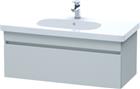 Duravit DuraStyle Wastafelonderkast | DS638500707