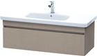 Duravit DuraStyle Wastafelonderkast | DS639507575
