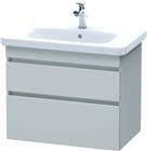 Duravit DuraStyle Wastafelonderkast | DS648100707