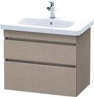 Duravit DuraStyle Wastafelonderkast | DS648107575