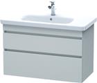 Duravit DuraStyle Wastafelonderkast | DS648200707