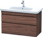 Duravit DuraStyle Wastafelonderkast | DS648202121