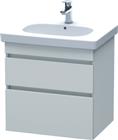 Duravit DuraStyle Wastafelonderkast | DS648300707