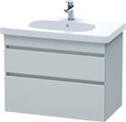 Duravit DuraStyle Wastafelonderkast | DS648400707