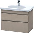 Duravit DuraStyle Wastafelonderkast | DS648407575