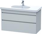 Duravit DuraStyle Wastafelonderkast | DS648500707