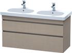 Duravit DuraStyle Wastafelonderkast | DS648607575