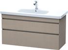 Duravit DuraStyle Wastafelonderkast | DS649507575